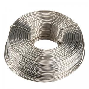  201 316l 321 0.2 Mm Stainless Steel Wire 200 Series 2205 Manufactures