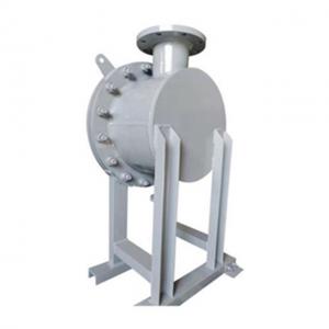 China Plate and Shell Heat Exchanger for Clean Steam Generator Unit on sale