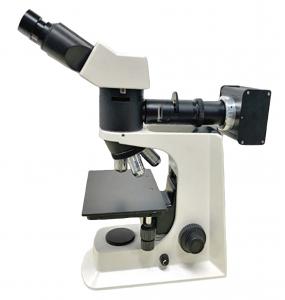  50X 1000X Binocular Metallurgical Microscope Humanized Butterfly Medical Lab Microscope Manufactures