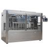 Buy cheap 4200 BPH Automatic Liquid Bottle Filling Machine from wholesalers