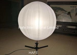 China 120V 1200W Inflatable Lighting Decoration Halogen Lamp Illuminate From Within on sale