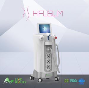 China Sales Agent WANTED!!! hifu machine/ high intensity focused ultrasound on sale