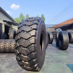 China E4 23.5R25 Loader Tires 2100R33 Off Road Tires 32pr 40pr on sale