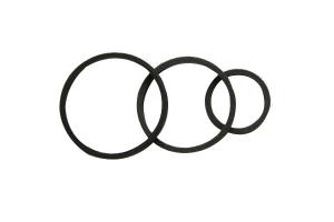  IATF16949 Certificate OEM Various Size PTFE guide ring For Car Shock absorber Manufactures