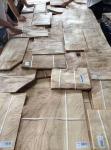 Olive Ash Burl Natural Wood Veneer for Panel Door and Furniture Industry from