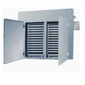 China Professional Industrial Dryer Machine  / Industrial Tray Dryer Environmental Friendly on sale