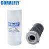 Buy cheap Coralfly 84196445 Hydraulic Oil Filter For Loader Diesel Engines from wholesalers