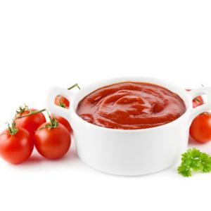 China Automatic Tomato Jam Paste Sauce Processing Line with Glass Bottle Packaging on sale
