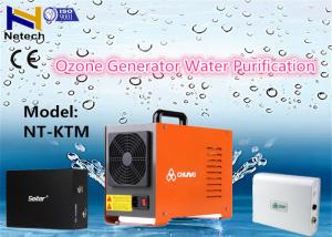  220V ozone generator water treatment 5000mg/Hr For Household Water Sterilizing Manufactures