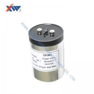 China DKMJ  Film metalized polypropylene capacitors 1100VDC 70uF on sale
