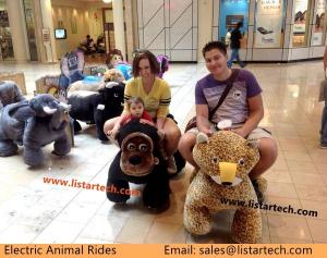 China Walking Animal Ride Hot Sell in USA, Buy Now! on sale