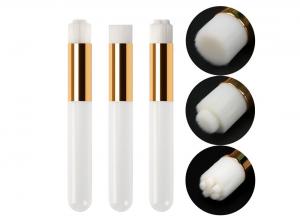 China 2020 New Beauty Multifunctional Professional Nose Brush Eyelash Cleaning Brush Face Brush Makeup Concealer Accessories on sale
