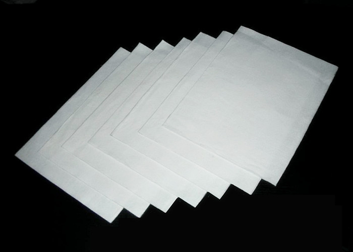Filter Membrane PTFE filter cloth for Hydrophobic / Hydrophilic Syringe Filters