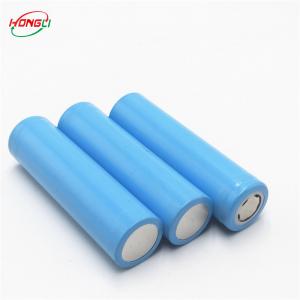  BIS Approved Real Capacity 1500mAh 18650 lithium ion battery for Flashlight Torch Manufactures
