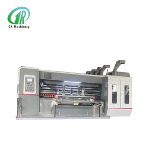 China 900x2000 Flexo Printing Machine Price 2 Color Flexo Printing Machine High Speed on sale