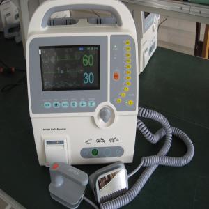  Medical portable monophasic Defibrillators good price Manufactures