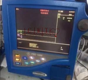  ICU Pro1000 Ge Patient Monitor , Medical Remote Patient Monitoring System Reconditioned Manufactures