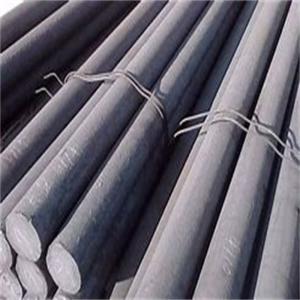  2B Welding Q345 Carbon Steel Round Bar 25mm OD 24m Length Black Manufactures