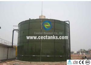  Automatic GFS Agricultural Water Storage Tanks For Irrigation Manufactures