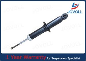  ISO9001 Rear Jeep Patriot Shock Absorber High Strength Steel Material Manufactures