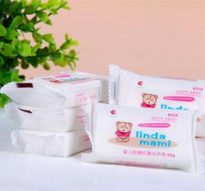  natural baby soaps Manufactures