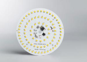 China AC LED Dimmer Module / LED Lighting Modules Round 2700k - 6500k on sale