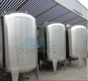  Stainless Steel Wine Storage Tank with Side Manhole Manufactures
