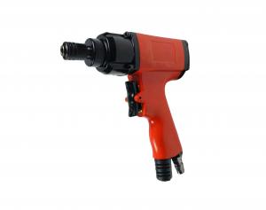 Twin Dog Hammer Mechanism Air Impact Driver Ce Certification Manufactures