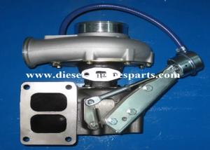 China Alloy Steel Diesel Engine Parts on sale
