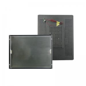 China 27 Inch Open Frame Lcd Touch Screen 1000 Nits For Industrial ATM on sale