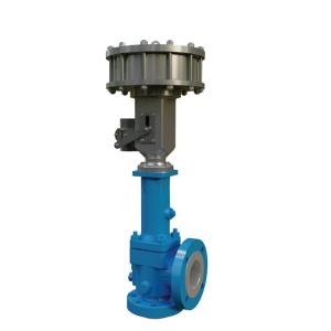 China EMERSON CROSBY Pneumatic J-Series Direct Spring Pressure Relief Valves on sale