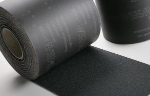 China Silicon Carbide Floor Sanding Abrasives Anti Static For Hardwood on sale