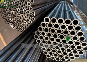  JIS G3462 Alloy Steel Tubes For Boiler And Heat Exchanger Manufactures