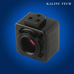 China 1/3 0.8MP Color USB Microscope CCD Camera on sale