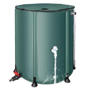 China Rain Barrel 100 Gallon Eco-friendly Choice for Collecting Rain and Water in Garden on sale