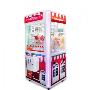  Stable Power Toy Unique Vending Machines Get Prize By Cutting The Rope Manufactures