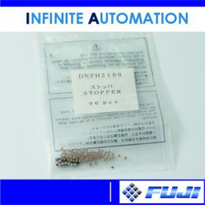 China Original and new Fuji NXT Machine Spare Parts for Fuji NXT Chip Mounters, DNPH2100, STOPPER on sale