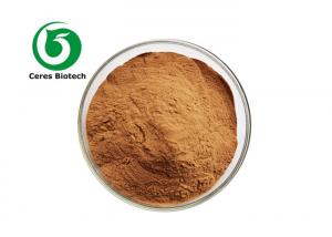 China Salicin 25% White Willow Bark Extract Powder CAS 138-53-2 on sale