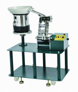 China Loose Axial Lead Forming Machine Component Lead Forming And Cutting Machine on sale