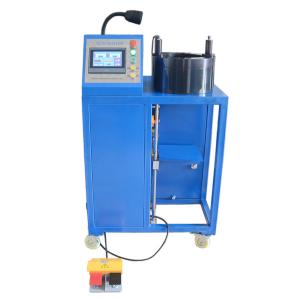  High Pressure Air Hose Hydraulic Crimping Machine for Shocks Absorber Manufactures