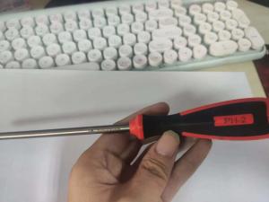 China Slip Joint Pliers Titanium Non Magnetic Tool Kit For Mri Machine on sale
