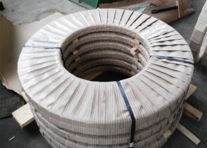  ISO9001 1J85 Iron Nickel Soft Magnetic Alloys With High Resistivity Manufactures