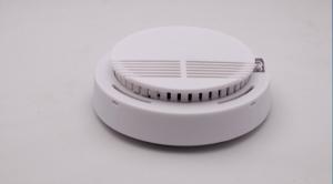 China smoke detector manufacturers fire alarm listed intelligent security fire camera systems on sale