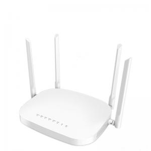 Openwrt System 4G Cpe Router 4g Modem Router With 4*5dbi Antenna Manufactures