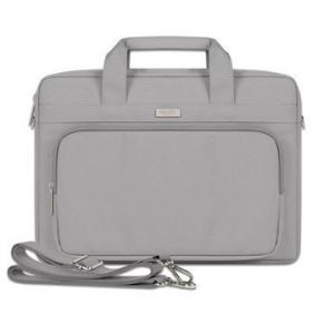 China High Quality Laptop Bag Business Briefcase With Shoulder Strap on sale