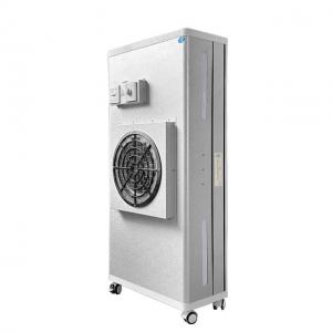  Antibacterial Industrial Air Purifier Fully Automatic Quick Cleaning Manufactures