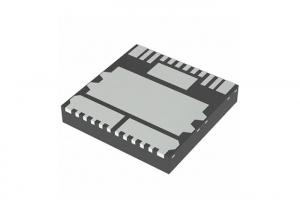 China MC33984CHFKR2 MC33984 Load Drivers IC Dual Self Protected 4.0 MOhm Silicon Switch on sale
