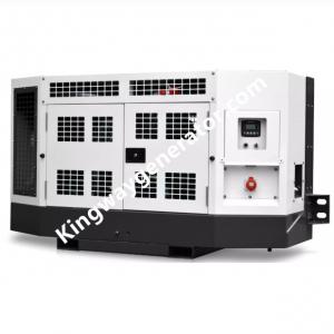 China 18KVA Clip On Diesel Engine Genset Generator For Reefer Containers on sale