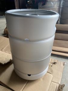 10L US beer keg for draft beer storage , with micro matic spear Manufactures