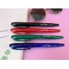 Frixtion Erasable Clicker Gel Pen For School Office Without Paper Damaged for sale